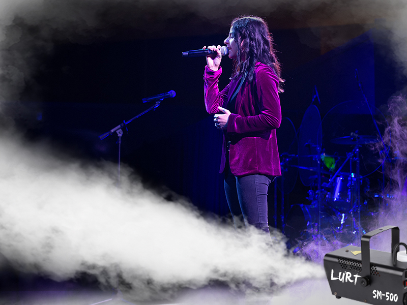 Be the rose at the party