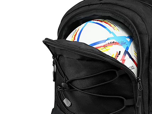 soccer backpack boys