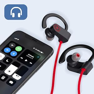 bluetooth headphones