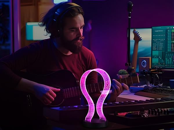 Headphone Stand