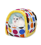 Hamster Bed