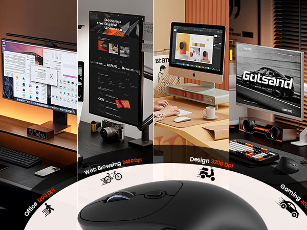 mouse