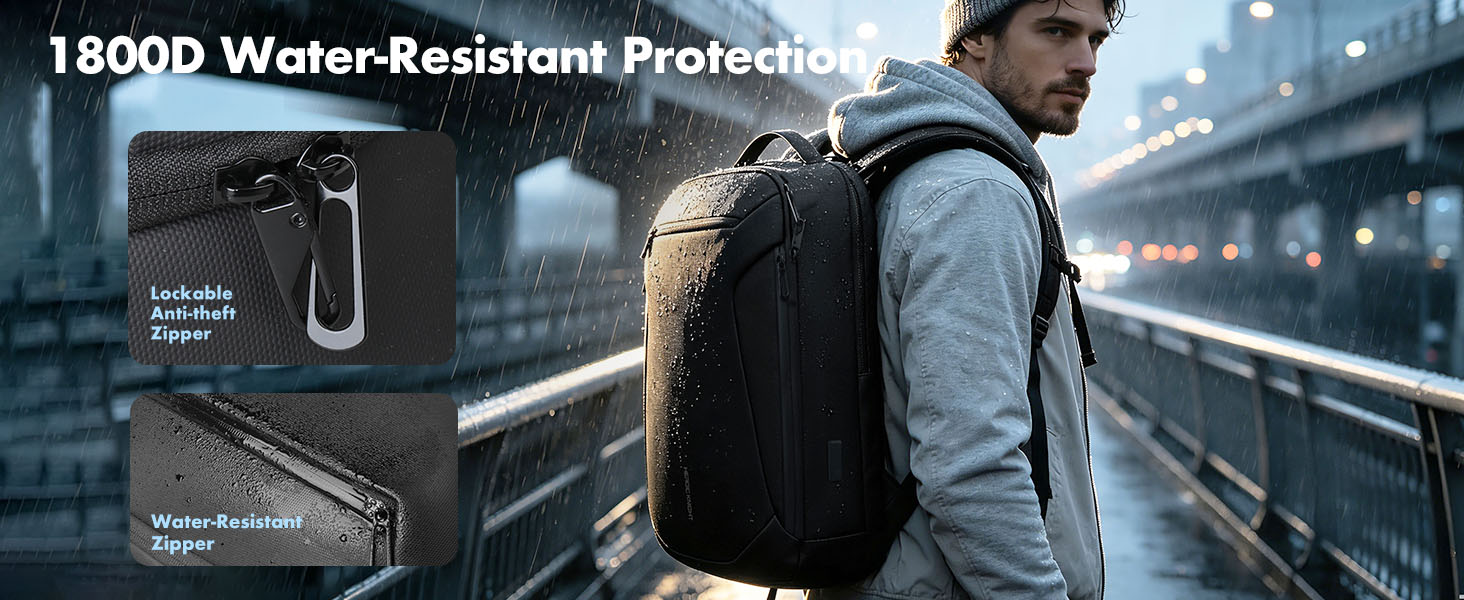waterproof backpack
