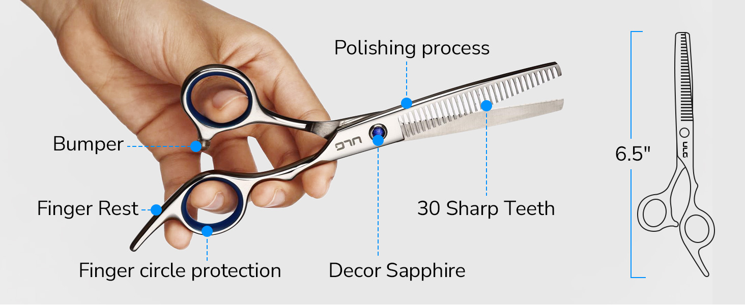 hair thinning shear1