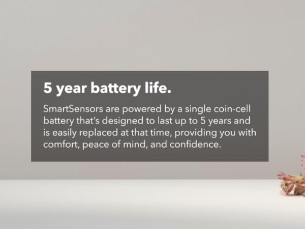 ecobee smart sensor 2 pack