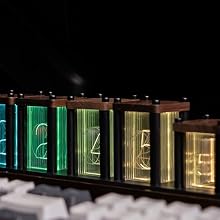 ClocTeck Bedroom Clock