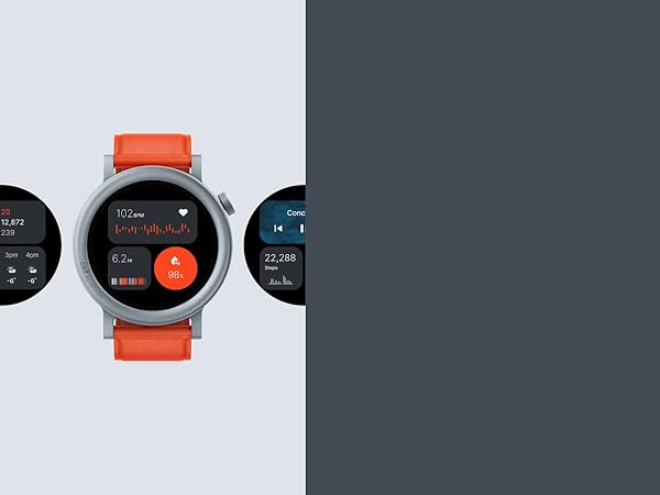 watch pro 2 cmf Nothing smartwatch android bluetooth calling fitness tracker health waterproof GPS