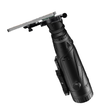 Universal Smartphone Digiscoping Adapter