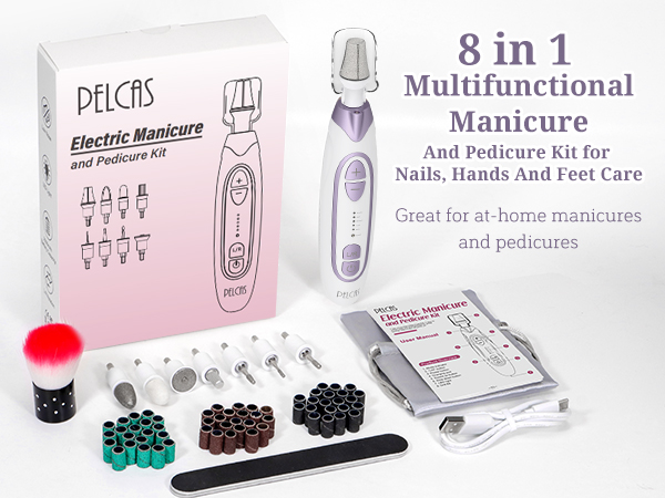 nail drill