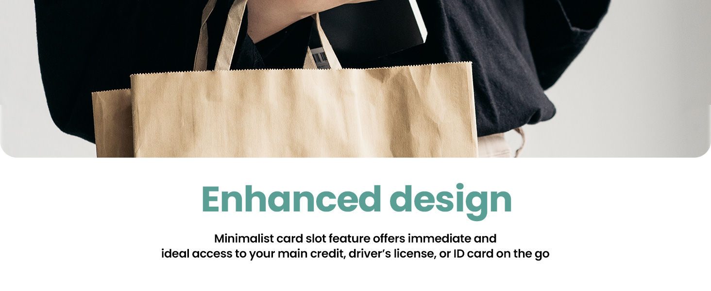 slot card holder