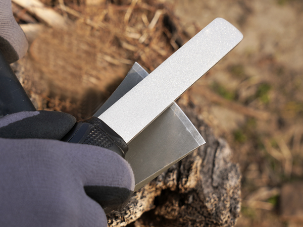 Diamond Knife Sharpener