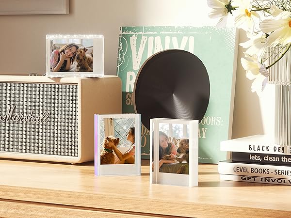 instax mini frame