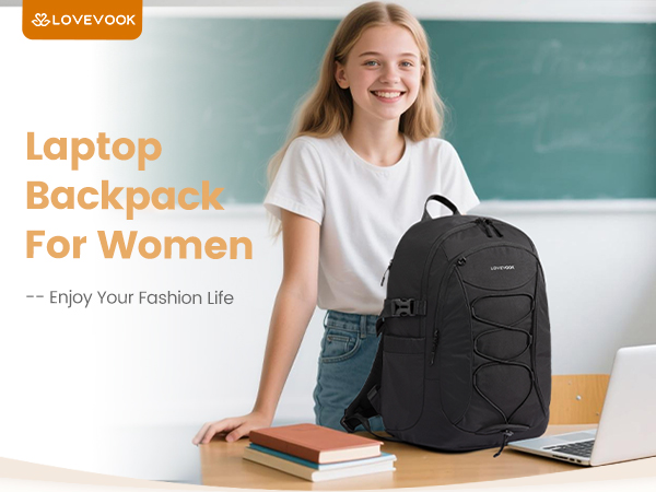 backpack for women work bag backpack purse for women backpack with laptop compartment