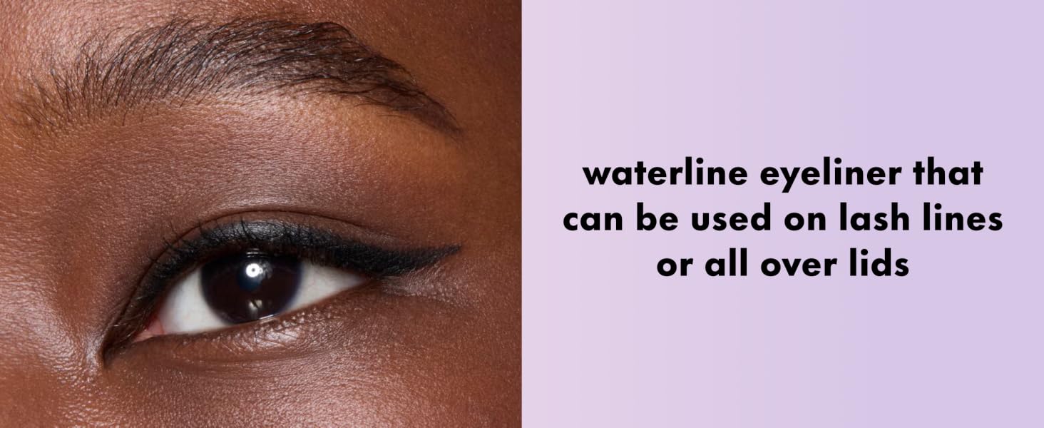 No Budge Retractable Eyeliner