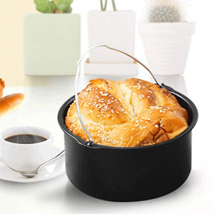 Cake Barrel
