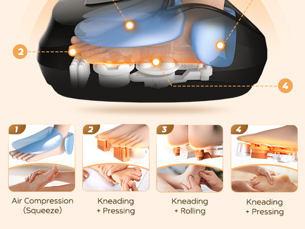 air pressure