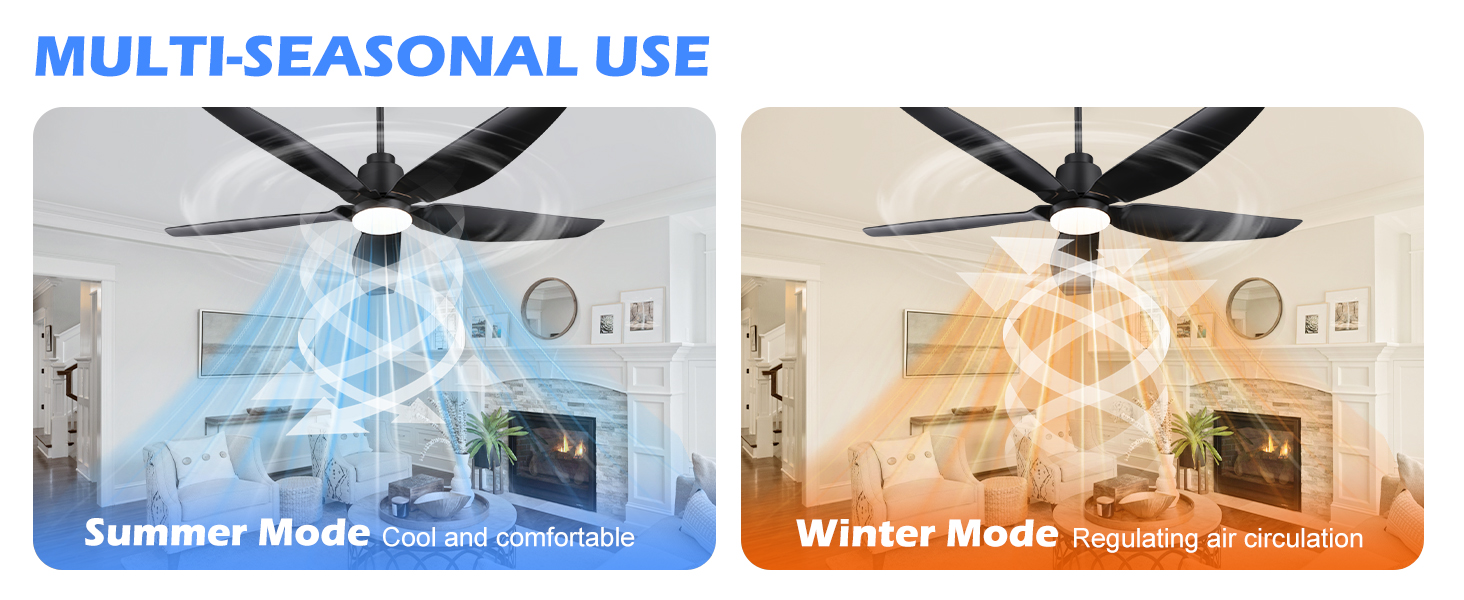 ceiling fan