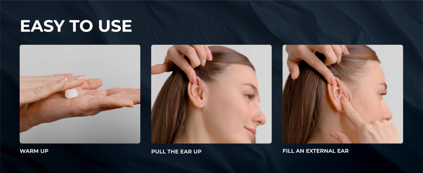 ear plugs for sleep