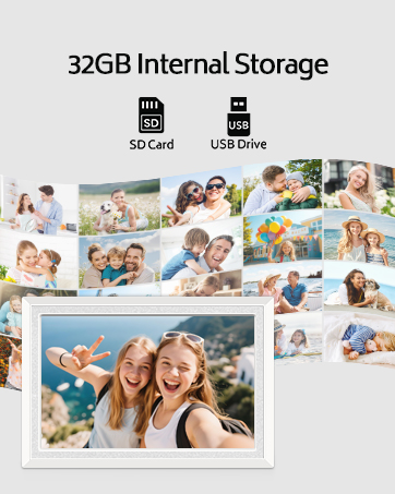 Digital Picture Frame