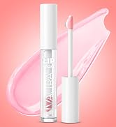 LIVAURA Tinted Lip Gloss for Women, pH Activated Hydrating, Moisturizing, Shiny Lipgloss