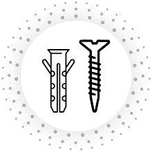 screws