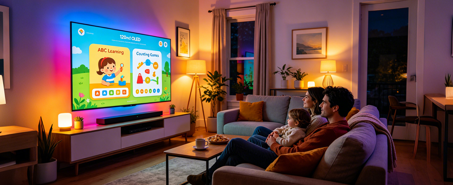 android tv box 2024