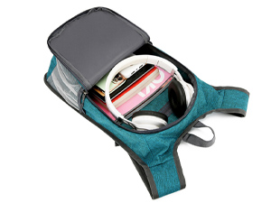 camping backpack