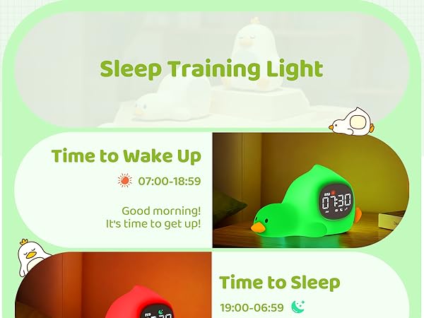 Alarm Clock