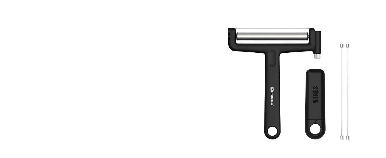 Wire Cheese Slicer Cutter