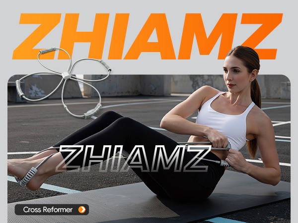 cross reformer