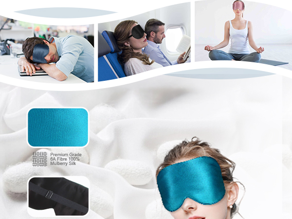 sleep mask
