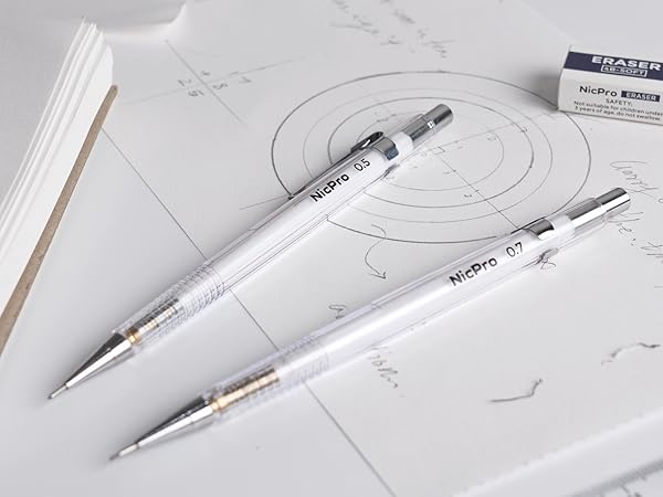 mechanical pencil