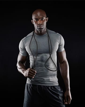 Professional Jump Rope Series