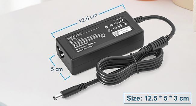 dell inspiron 13 charger