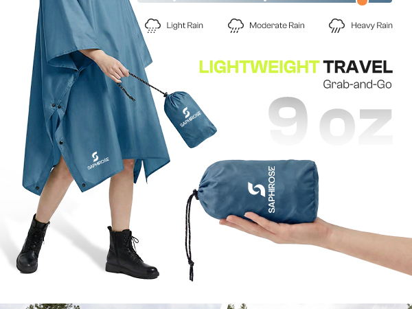 rain coats for men