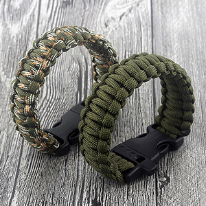 Paracord Bracelets