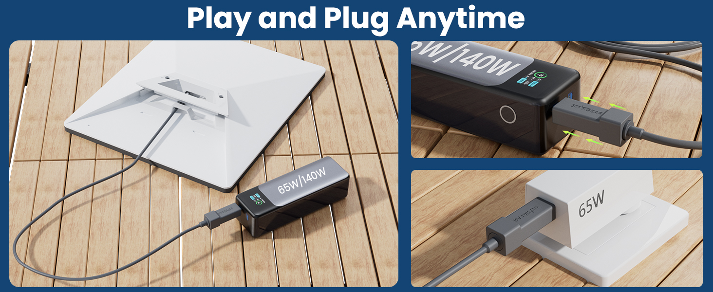 Starlink Mini Adapter