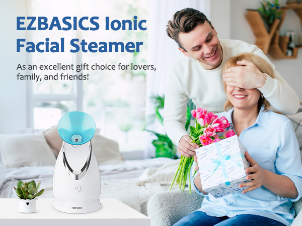 facial steamer