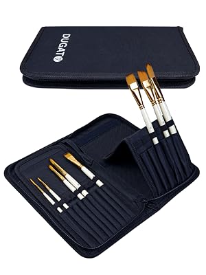 paint brush holder