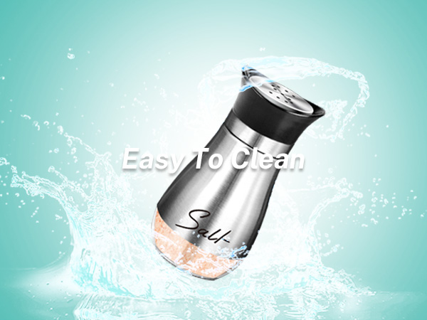 Easy to clean