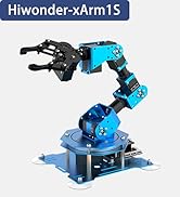robot arm