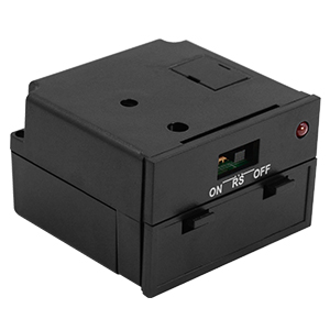 ambient technologies fireplace remote