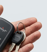 Family1st Portable GPS Tracker