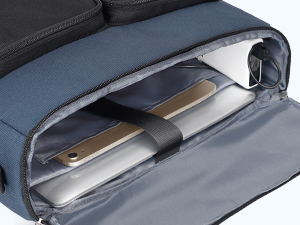 15.6 inch laptop messenger bag