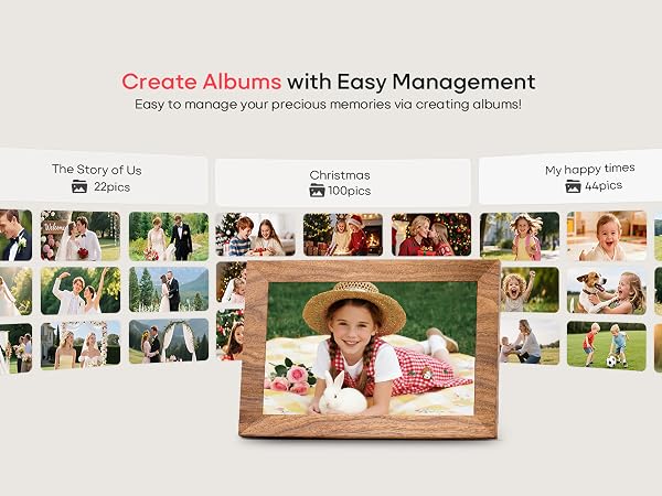 Digital Picture Frame