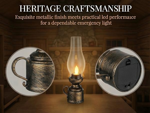 lanterns for power outages