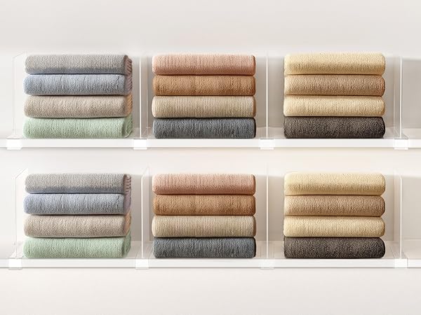 For Towels