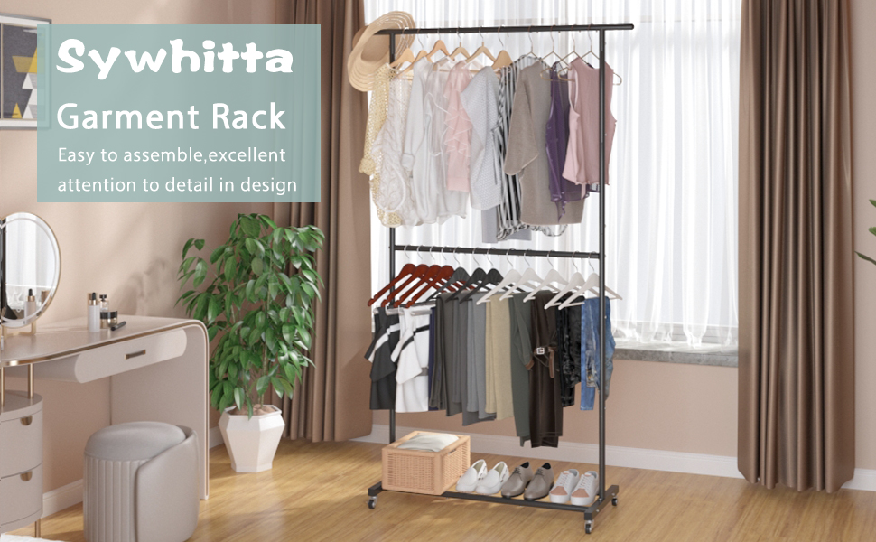 Garment Rack