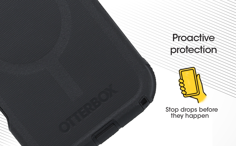 protection