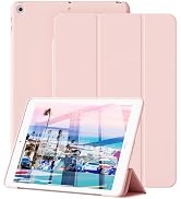 SQQSOOZ iPad 9th Generation Case 2021/iPad 8th Generation Case 2020 10.2 Inch,Case for iPad 7th G...